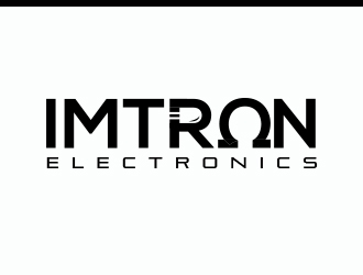 Imtron Electronics logo design by avatar