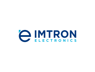 Imtron Electronics logo design by done