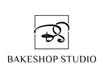 Bakeshop Studio logo design by asyqh