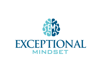 Exceptional Mindset logo design by YONK