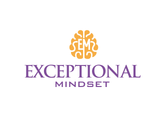 Exceptional Mindset logo design by YONK