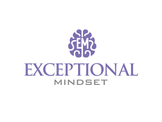 Exceptional Mindset logo design by YONK