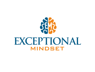 Exceptional Mindset logo design by YONK