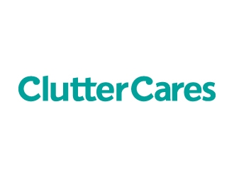 ClutterCares logo design by jaize