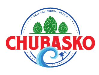 Chubasko logo design by Ultimatum