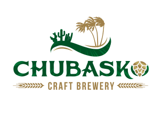 Chubasko logo design by BeDesign