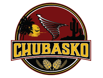 Chubasko logo design by ShadowL