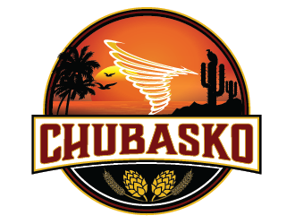 Chubasko logo design by ShadowL
