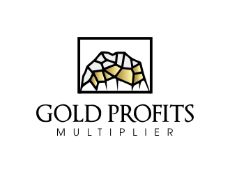 Gold Profits Multiplier logo design by JessicaLopes