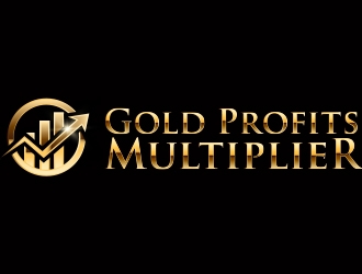 Gold Profits Multiplier logo design by avatar