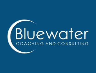Bluewater Coaching and Consulting logo design by falah 7097
