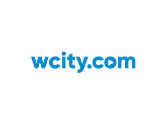 wcity.com logo design by protein