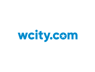 wcity.com logo design by protein