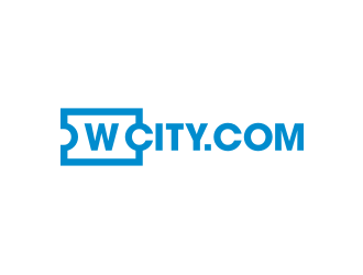 wcity.com logo design by protein