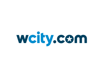 wcity.com logo design by protein