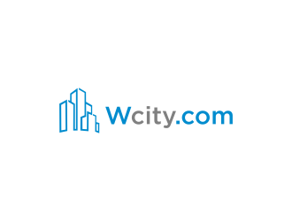 wcity.com logo design by kaylee