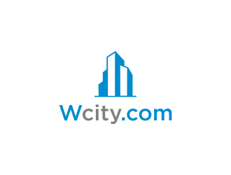 wcity.com logo design by kaylee