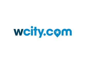 wcity.com logo design by protein