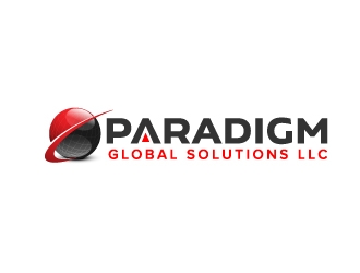 Paradigm Global Solutions LLC logo design by jaize