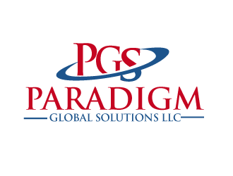 Paradigm Global Solutions LLC logo design by bloomgirrl