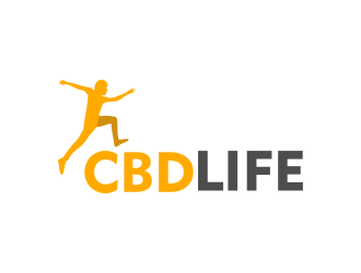 CBD Life logo design by rahimtampubolon