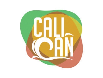CALI-CAN logo design by Tambaosho