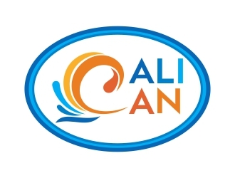 CALI-CAN logo design by dibyo
