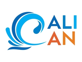 CALI-CAN logo design by dibyo