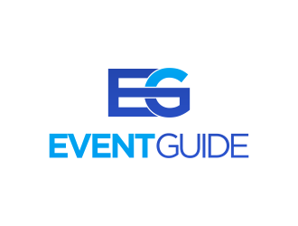 EventGuide logo design by Purwoko21