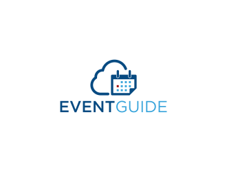 EventGuide logo design by dewipadi