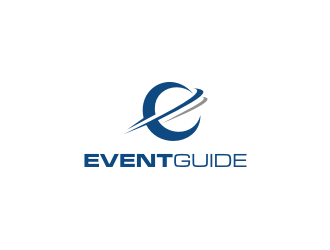EventGuide logo design by mbamboex