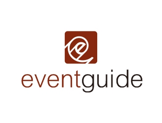 EventGuide logo design by rahmatillah11