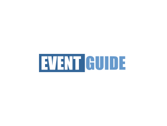 EventGuide logo design by haidar