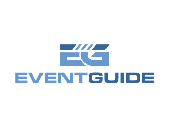 EventGuide logo design by nurul_rizkon