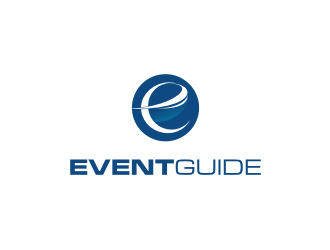 EventGuide logo design by mbamboex
