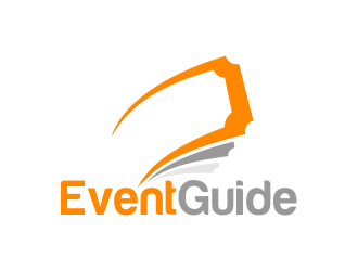 EventGuide logo design by AisRafa