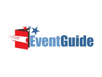 EventGuide logo design by zenith