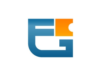 EventGuide logo design by HannaAnnisa
