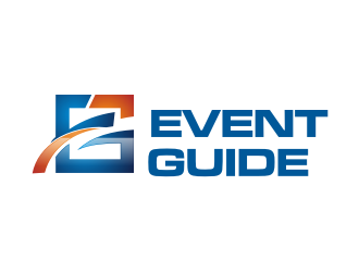 EventGuide logo design by BintangDesign