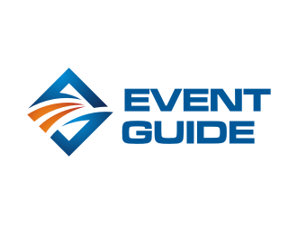 EventGuide logo design by BintangDesign