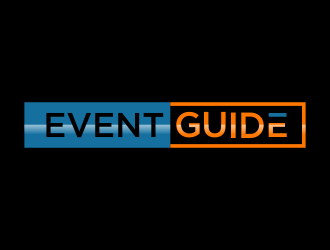 EventGuide logo design by afra_art