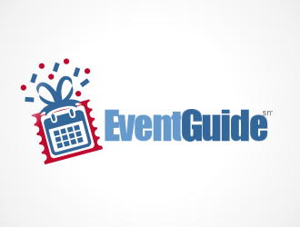 EventGuide logo design by serprimero