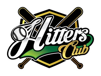  logo design by Godvibes