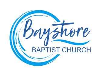 Bayshore Baptist Church logo design by cintoko