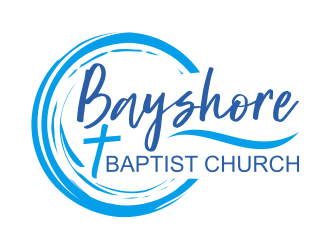 Bayshore Baptist Church logo design by cintoko