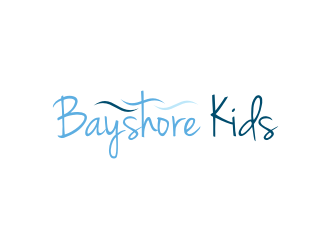 Bayshore Baptist Church logo design by scolessi