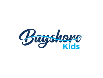 Bayshore Baptist Church logo design by keptgoing