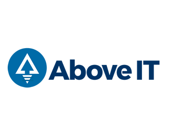 Above IT Beyond logo design by Coolwanz