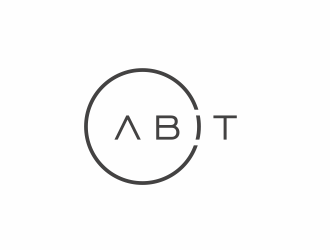 Above IT Beyond logo design by serprimero