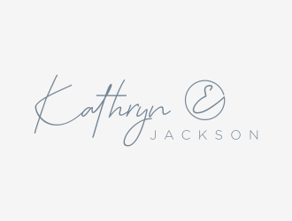 Kathryn E Jackson  logo design by cimot